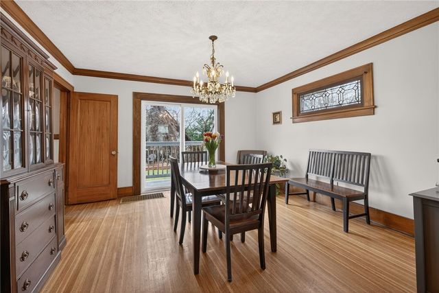 506 Hurstbourne Road, Irondequoit, NY 14609