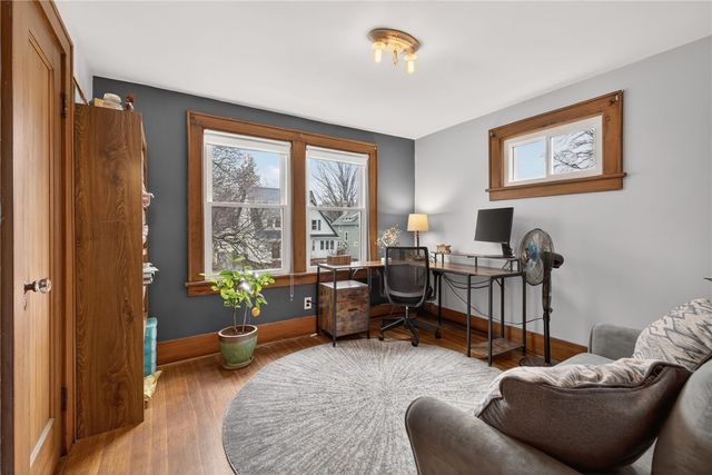 506 Hurstbourne Road, Irondequoit, NY 14609