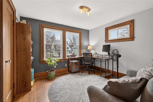 506 Hurstbourne Road, Irondequoit, NY 14609