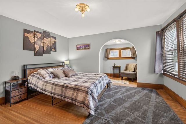 506 Hurstbourne Road, Irondequoit, NY 14609