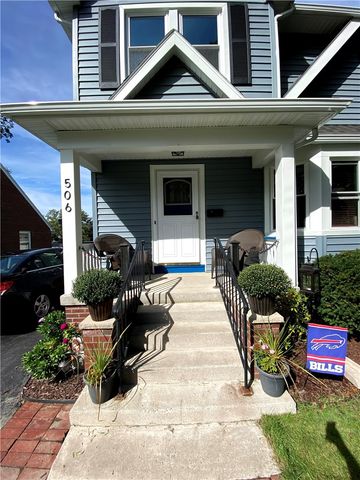 506 Hurstbourne Road, Irondequoit, NY 14609