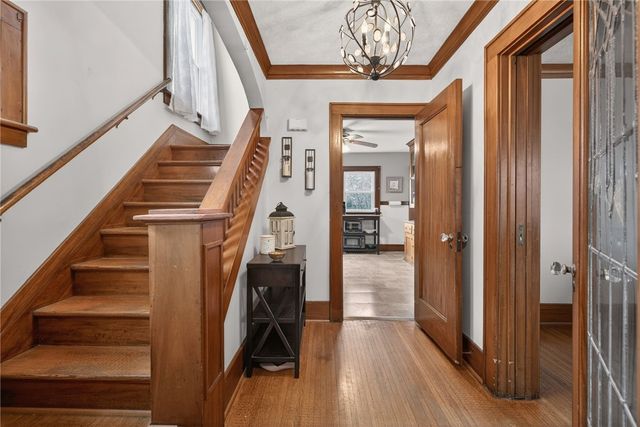 506 Hurstbourne Road, Irondequoit, NY 14609