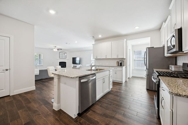 4014 Poplar Drive, Forney, TX 75126