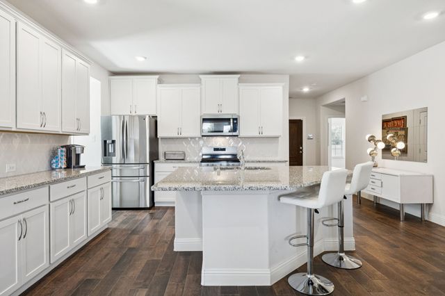 4014 Poplar Drive, Forney, TX 75126