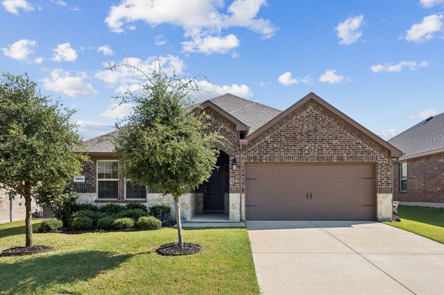 4014 Poplar Drive, Forney, TX 75126
