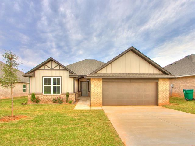 3305 NW 178th Terrace, Edmond, OK 73012