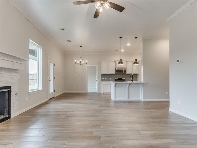 3305 NW 178th Terrace, Edmond, OK 73012