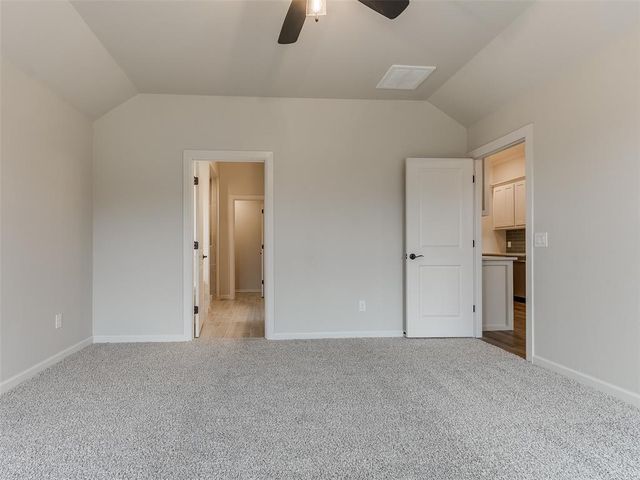 3305 NW 178th Terrace, Edmond, OK 73012