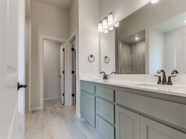 3305 NW 178th Terrace, Edmond, OK 73012