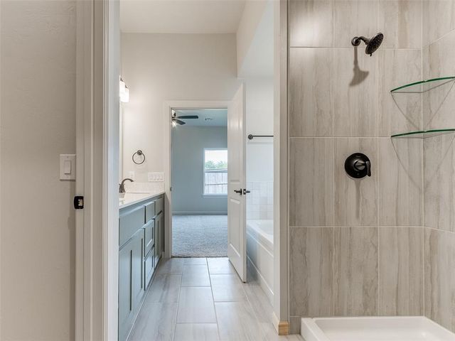 3305 NW 178th Terrace, Edmond, OK 73012