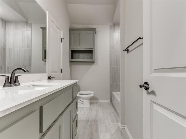 3305 NW 178th Terrace, Edmond, OK 73012