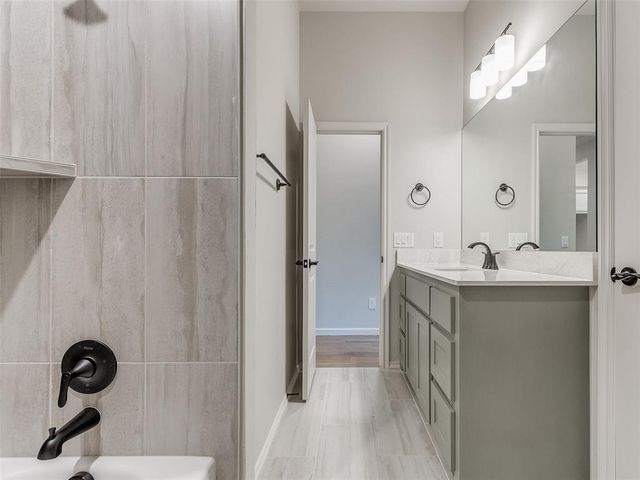 3305 NW 178th Terrace, Edmond, OK 73012