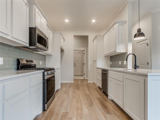 3305 NW 178th Terrace, Edmond, OK 73012