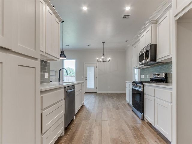 3305 NW 178th Terrace, Edmond, OK 73012