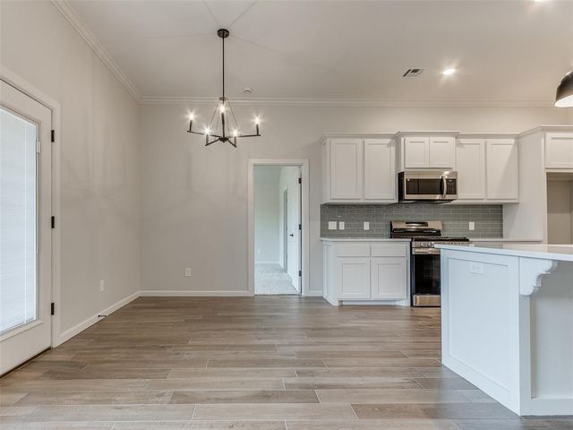 3305 NW 178th Terrace, Edmond, OK 73012