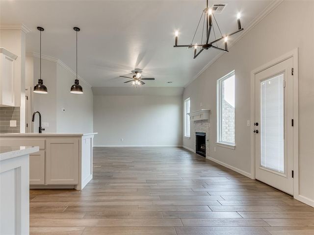 3305 NW 178th Terrace, Edmond, OK 73012