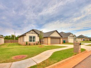 3305 NW 178th Terrace, Edmond, OK 73012