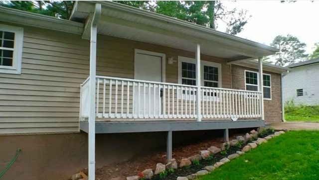 231 Hardy Way, Hiram, GA 30141
