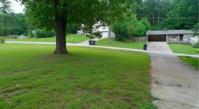 231 Hardy Way, Hiram, GA 30141
