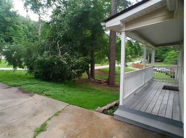 231 Hardy Way, Hiram, GA 30141