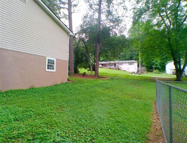 231 Hardy Way, Hiram, GA 30141
