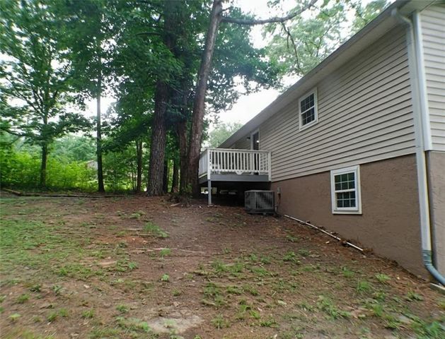 231 Hardy Way, Hiram, GA 30141