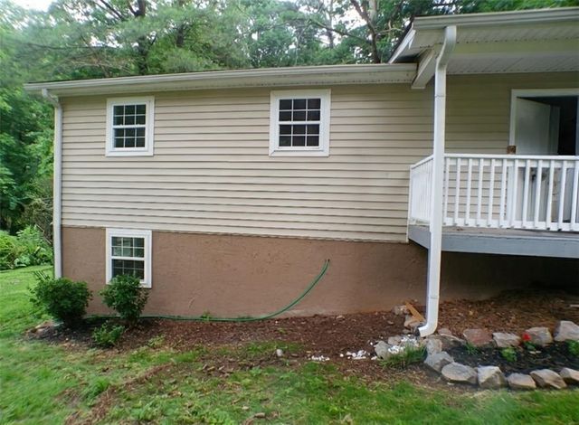 231 Hardy Way, Hiram, GA 30141
