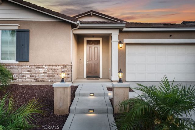 24763 Silver Stone Court, Menifee, CA 92584