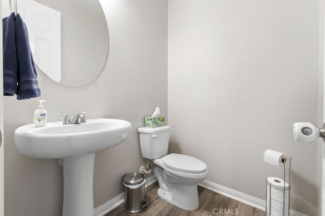 24763 Silver Stone Court, Menifee, CA 92584