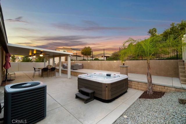 24763 Silver Stone Court, Menifee, CA 92584
