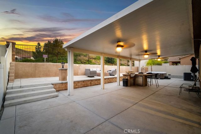 24763 Silver Stone Court, Menifee, CA 92584