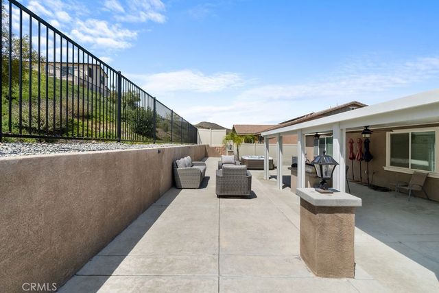 24763 Silver Stone Court, Menifee, CA 92584