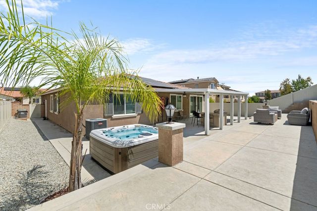 24763 Silver Stone Court, Menifee, CA 92584