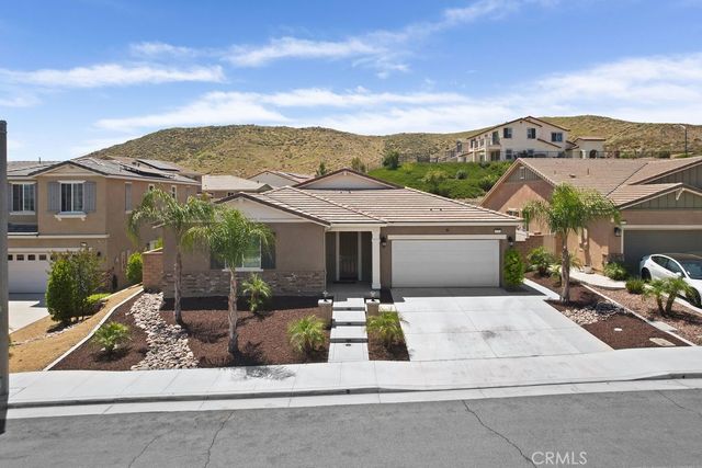 24763 Silver Stone Court, Menifee, CA 92584