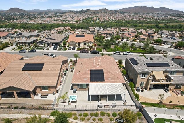24763 Silver Stone Court, Menifee, CA 92584