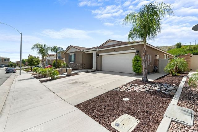 24763 Silver Stone Court, Menifee, CA 92584