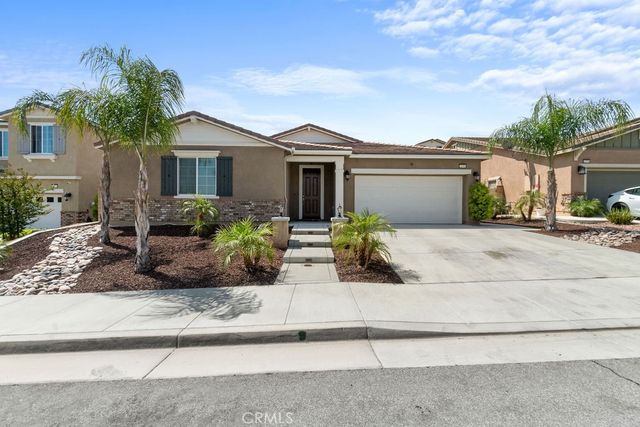 24763 Silver Stone Court, Menifee, CA 92584