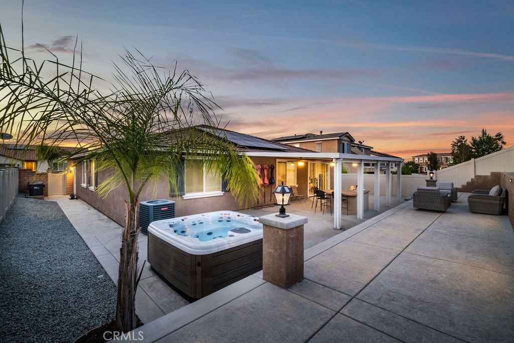 24763 Silver Stone Court, Menifee, CA 92584