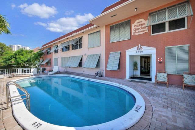 2400 NE 33rd Avenue 211, Fort Lauderdale, FL 33305