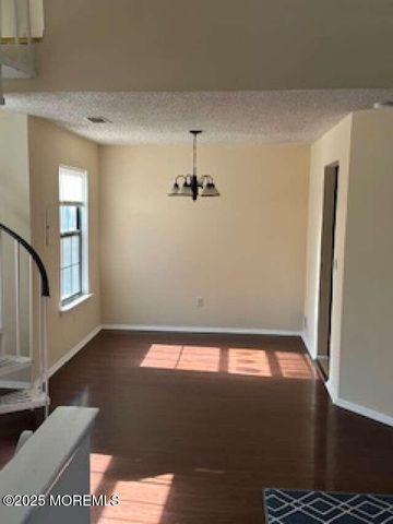 702 Goldthread Court, Jackson, NJ 08527