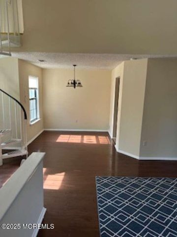 702 Goldthread Court, Jackson, NJ 08527