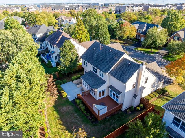 43756 WOODWORTH CT, Ashburn, VA 20147