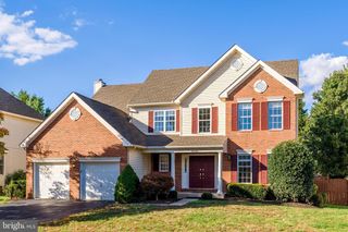 43756 WOODWORTH CT, Ashburn, VA 20147