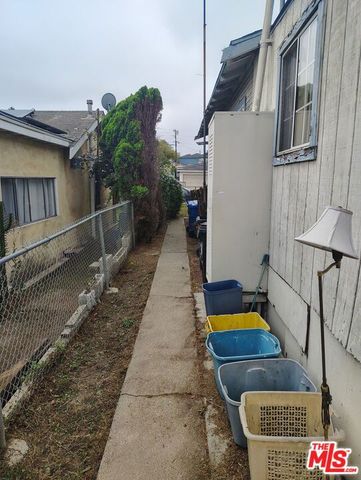1681 251st Street, Harbor City (los Angeles), CA 90710