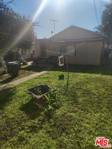 1681 251st Street, Harbor City (los Angeles), CA 90710
