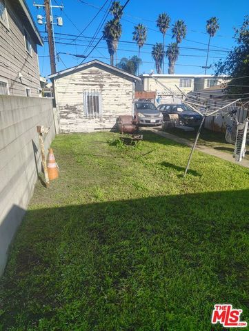 1681 251st Street, Harbor City (los Angeles), CA 90710