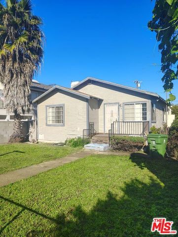 1681 251st Street, Harbor City (los Angeles), CA 90710