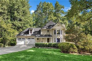 5779 Chisholm Trail, Lilburn, GA 30047