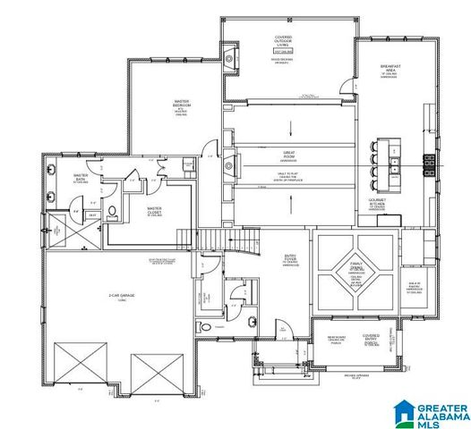 3373 CHANDLER WAY, Hoover, AL 35226