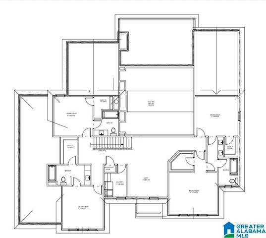 3373 CHANDLER WAY, Hoover, AL 35226